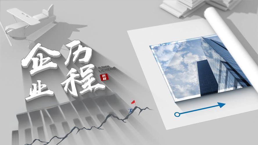 企业风采